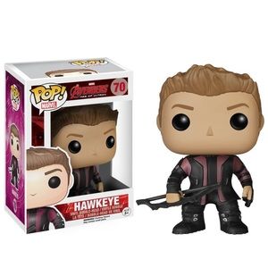 POP! Age of Ultron Hawkeye